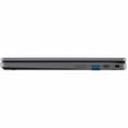 thumbnail image 3 of Acer Chromebook Spin 511 R756T R756T-C7Q7 11.6" Touchscreen Convertible 2 in 1 Chromebook - HD - Intel N-Series N100 - 8 GB - 64 GB Flash Memory - English (US) Keyboard - Black - Intel Chip - 136, 3 of 14
