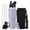 Violet, variant on 32oz Water Bottle with Carrying Case, Stainless Steel Insulated Bottle with Straw & Spout Lid, Double Wall Vacuum Tumbler Fit in Car Cup Holder for Travel Drive