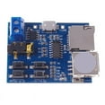 thumbnail image 2 of 1x MP3 Decoder Module-blue, 2 of 6