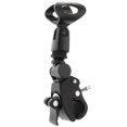 thumbnail image 2 of relayinert Trépied de Micro Stable et Polyvalent avec Hauteur Réglable et Support de Clip de Micro Style A 1ensemble, 2 of 6