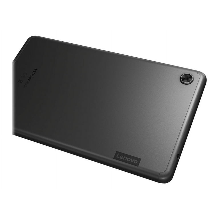 Lenovo Tab M7 (Gen3) 32GB アイアングレー Lenovo Tab M7 (Gen 3) | Android タブレット | ZA8C0079JP
