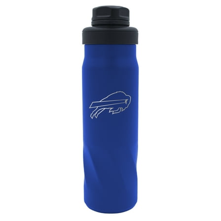 WinCraft Buffalo Bills 20oz. Morgan Water Bottle