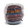thumbnail image 6 of MUK LUKS Women's Magdalena Slippers - Twilight, S (5-6), 6 of 9