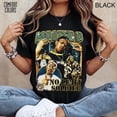 thumbnail image 2 of Master P No Limit Soldier Vintage T-Shirt, Hip Hop Rap Legend Graphic Tee, 2 of 4