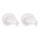 thumbnail image 3 of Soidarity Nail Art Hand Wash Remover Soak Bowls con herramientas de manicura de spa de mano en forma de rectángulo Type2 NO2, 3 of 5