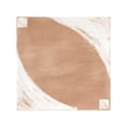thumbnail image 5 of The Tile Life Reina Terracotta 8" x 8" Oval Porcelain Tile Sample, 1 Piece, 5 of 22