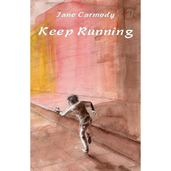 Keep Running, (Paperback)