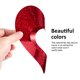 thumbnail image 4 of unbranded 40Ud Colgantes De Corazones Para Decorar Habitaciones Y Eventos Especiales, 4 of 6