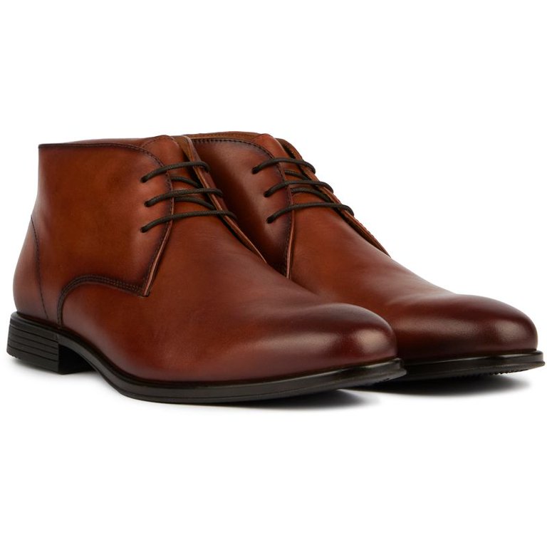 Harry Hern London Beeston Boots - Walmart.com display picture 3