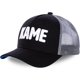 thumbnail image 4 of Gorra de béisbol de algodón con estampado de DRAGON BALL para hombre y mujer, gorro de malla con estampado de DRAGON BALL, Snapback, estilo Hip Hop, envío directo, 4 of 4