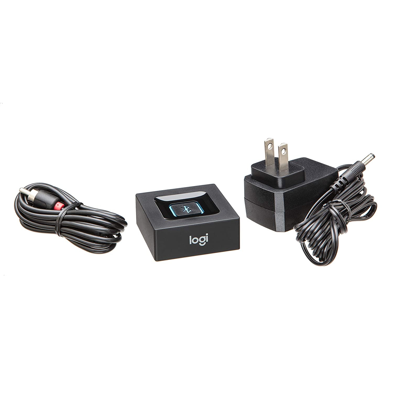 Logitech Bluetooth Audio Adapter For Bluetooth Streaming Walmart Com Walmart Com Logitech Bluetooth Audio Adapter For Bluetooth Streaming Walmart Com Walmart Com