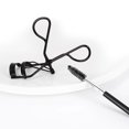 thumbnail image 4 of Black Eyelash Curler Eye Shadow Brush Curling Beauty 2 In 1 Combination Beauty Tool Set, 4 of 5