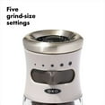thumbnail image 2 of OXO Good Grips Contoured Mess-Free Pepper Grinder, 2 of 5