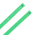 thumbnail image 3 of 1 Paire de Rails de Skateboard Protection Anti-Choc Absorbant Bande de Protection Bande de Caoutchouc Pièce de Longboard, 3 of 9