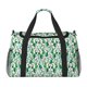 thumbnail image 1 of Fotbe Cactus Plants Bolsa de Viaje con Estampado, Bolsa de Fin de Semana para Mujer con Compartimento para Zapatos, Bolsa de Gimnasio con Bolsillo Húmedo, 1 of 7