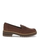 thumbnail image 2 of Mocasines Cara para Mujer TOMS de Cuero con Suela Keeper Penny, 2 of 5
