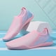 thumbnail image 4 of Zapatos Acuáticos Aqua Shoes Zapatillas de buceo transpirables para caminar en el lago (rosa 39) Ehuebsd Para Estrenar, 4 of 6