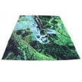 thumbnail image 1 of Tapestry, Exquisite Patterns Wall Hanging Carpet Easy To Use Polyester Fabric Material High Reliability  For Family For Home For Friends For Picnic Blankets 200x150cm, 1 of 8