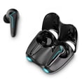 thumbnail image 2 of TWS Auricular Reducción de ruido Manos libres Llamada Recargable Bluetooth Bluetooth Auriculares Auriculares Portátiles Earbudos sidaley EL005640-00B, 2 of 7