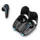 thumbnail image 2 of TWS Auricular Reducción de ruido Manos libres Llamada Recargable Bluetooth Bluetooth Auriculares Auriculares Portátiles Earbudos Jumpingount EL005640-00B, 2 of 7