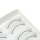 thumbnail image 2 of 10 Pares Pestañas de Maquillaje Yinane Práctica Extensión 9MM Caja, 2 of 6
