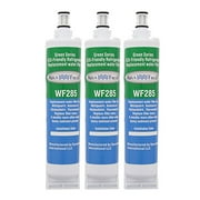 Aqua Fresh WF285 Replacement for Whirlpool 4396508 (Pack of 3)