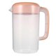 thumbnail image 1 of 1pc 4L Cold Water Bottle Large Heat-resistant Cold Water Bottle with Scale, 1 of 4