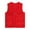 Red, variant on Mens Jacket Field Pofessional Emergency Field Fishing Multi Pocket Vest Men's Sleeveless Jacket Vest