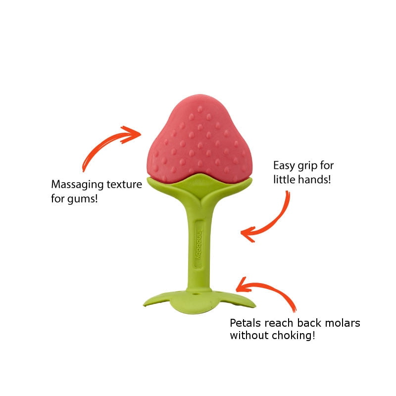 innobaby teether