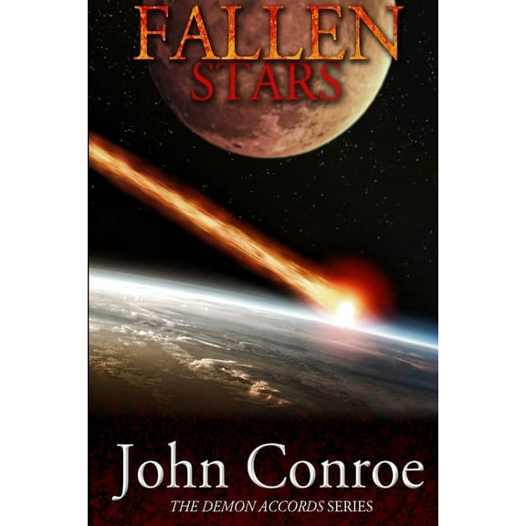 Fallen Stars (Paperback)