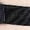 Black, variant on Men Shirt Stays Adjustable Elastic Shirt Garter Shirts Holder with Non-slip Locking Clamps