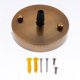 thumbnail image 3 of Soporte de Lámpara E27 Luz Bombilla Aplicable Tornillo E27 Prolonga Duración de Bombilla 1, 3 of 9
