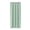 Green, variant on Blackout Window Curtains Insulating Thermal Light Blocking Drapes for Sleeping Space Bedroom Kitchen Energy Efficient Drapes 106" x 63" Inch Scandinavian Solid Style