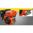 thumbnail image 4 of Arrancador de retroceso Sharpla Cubierta de retroceso rojo Pull Start, 4 of 8