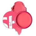 thumbnail image 3 of Blush Matte Face Blusher Cosmetics Blendable Long wearing Makeup Gift Waterproof Style F, 3 of 7