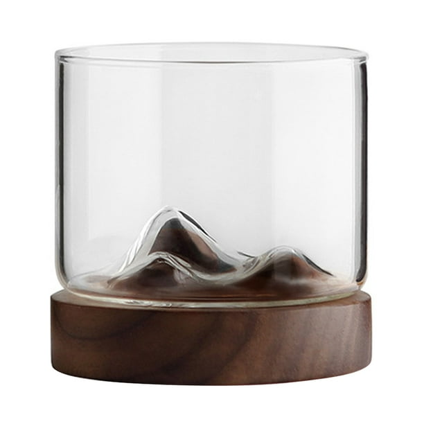 Taza De Whisky De Mármol Grabada, Vaso De Whisky único Hecho A Mano, Vasos De Whisky De Piedra De Mármol Para Escocés, Bourbon, Licor Y Cócteles