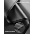 thumbnail image 2 of 14 Sheets Flower Bouquet Wrapping Paper, Translucent Matte Black and White Florist Packaging Floral Packing Wrapping Gift Wraps, 2 of 6