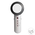 thumbnail image 1 of Dispositivo de masaje corporal de fotones infrarrojos sónico 3 en 1, quemador de grasa para adelgazar, máquina de belleza para estiramiento de la piel facial, enchufe de EE. UU. Advancent DZ5577-02B, 1 of 2