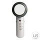 thumbnail image 1 of Dispositivo de masaje corporal de fotones infrarrojos sónico 3 en 1, quemador de grasa para adelgazar, máquina de belleza para estiramiento de la piel facial, enchufe de EE. UU. Scienceny DZ5577-02B, 1 of 2
