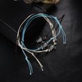 thumbnail image 5 of DPTALR Popular Sea Turtles Pendant Lady Beach Section Anklet Foot Jewelry, 5 of 5