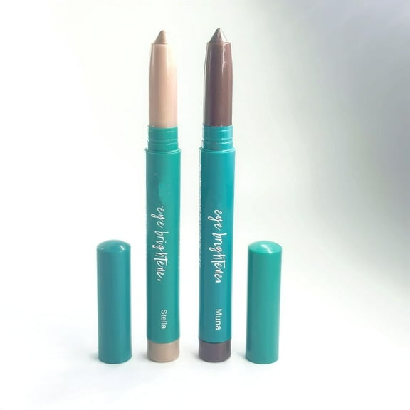 thrive Brilliant Eye Brightener Eyeshadow Highlighter sticker STELLA MUNA Makeup Organizers