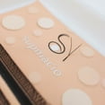 thumbnail image 2 of Supmacio YY Lashes Extension 6mm 7mm 16mm Y Shape black Lashes Natural Soft Brazilian Eyelash Premade Volume Fans, 2 of 7
