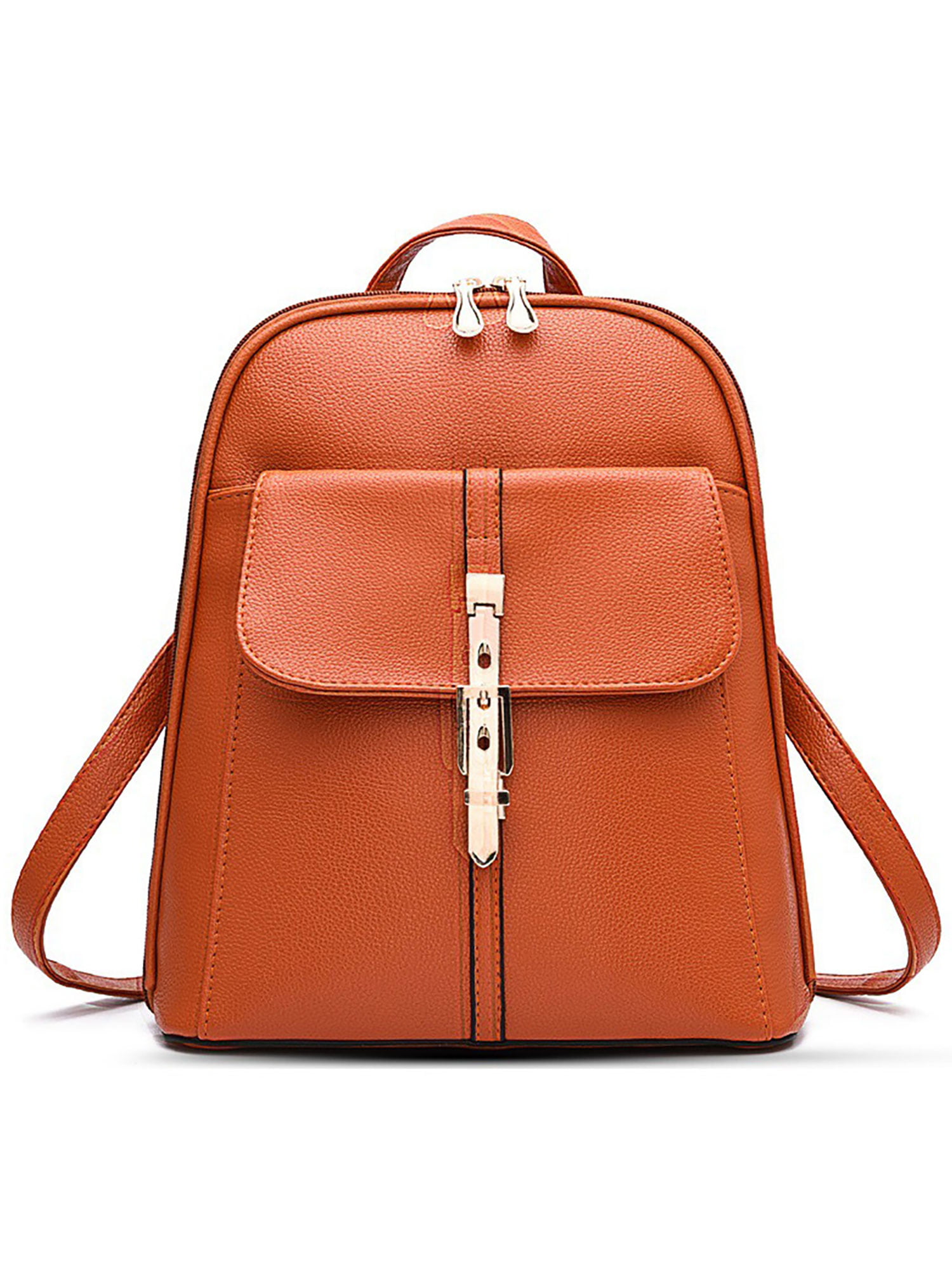 Women's Shoulder Bag Handbag Shoppers Messenger Bag Crossbody Backpack Rucksack 