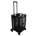 thumbnail image 1 of Olympia Tools 85-404 Pack n Roll 55 Pound Capacity Utility Rolling Cart, 1 of 7