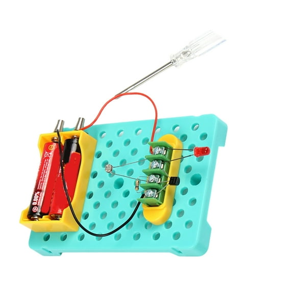 Science Experiment Kits Electrical Circuit Experiment Kits for Science Study