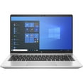 thumbnail image 1 of HP ProBook Home & Business Laptop (AMD Ryzen 5 5600U 6-Core, 16GB RAM, 256GB SSD, 15.6" Full HD (1920x1080), AMD Radeon, Wifi, Bluetooth, Webcam, 3xUSB 3.1, 1xHDMI, Backlit Keyboard, Win 10 Pro), 1 of 5