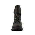 thumbnail image 3 of CLARKS ORINOCO2 LACE Boots Black, 3 of 7
