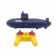 thumbnail image 3 of Submarino RC Abanopi Mini Remote Control 2.4 GHz, 3 of 7