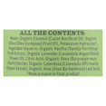thumbnail image 2 of Earth Mama Angel Baby Calming Lavender Shampoo & Body Wash 160 ml - 5.3 Oz., 2 of 2