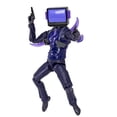 thumbnail image 4 of Skibidi Toilet Deluxe Dark TV Man Figure, Collectible Figures, Merch de Inodoro Skibidi con Licencia Oficial, 4 of 5